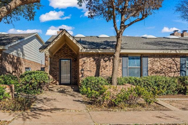 3102-3114 75th Street, Lubbock, TX 79423