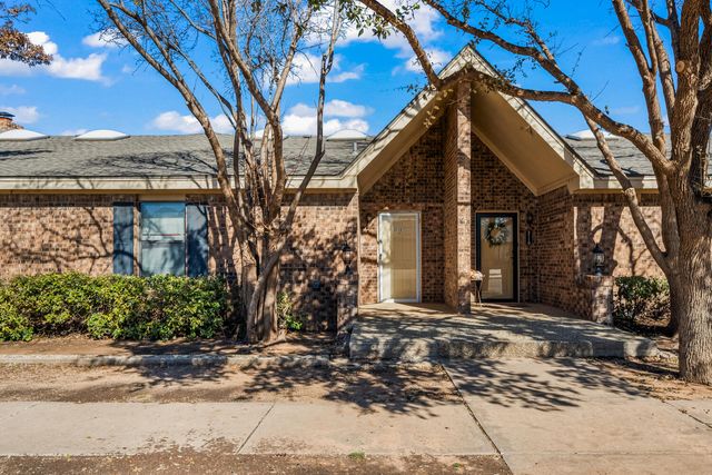 3102-3114 75th Street, Lubbock, TX 79423
