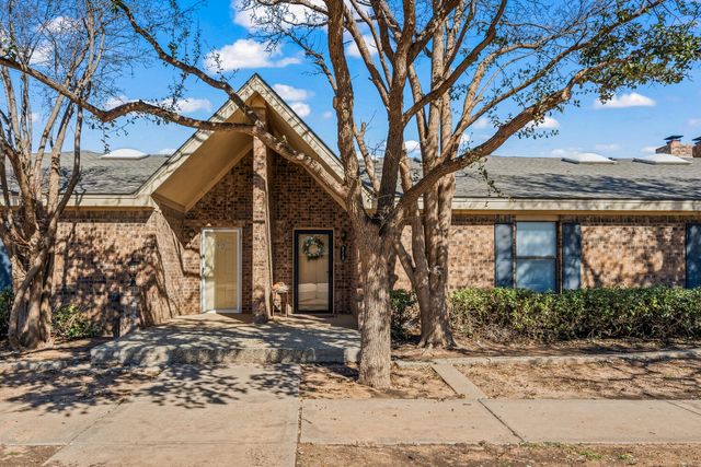 3102-3114 75th Street, Lubbock, TX 79423