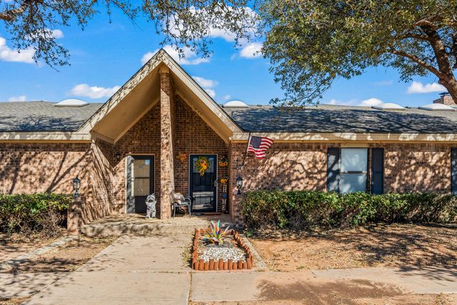 3102-3114 75th Street, Lubbock, TX 79423