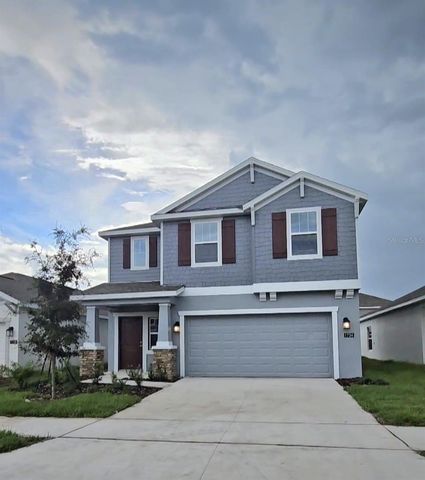 1734 FOREMAN ROAD, Eagle Lake, FL 33839