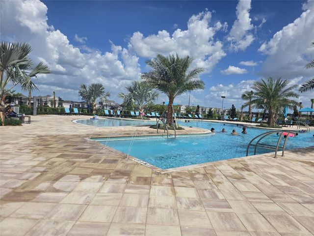 1734 FOREMAN ROAD, Eagle Lake, FL 33839