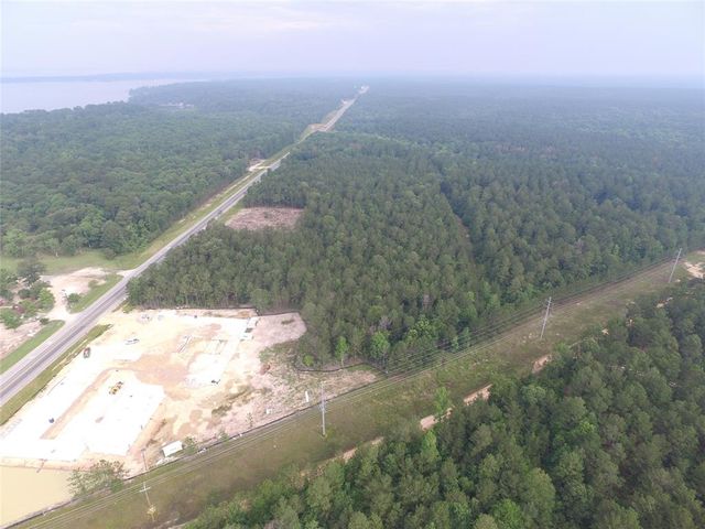 TBD HWY 190 W Us-190, Livingston, TX 77351