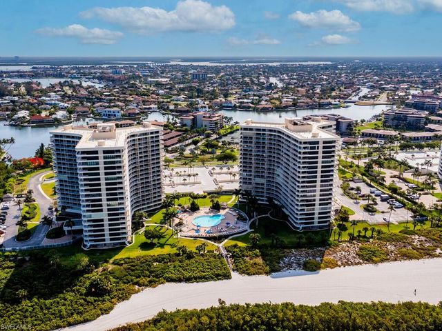 380 Seaview CT # 1005, Marco Island, FL 34145