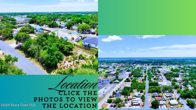 1727 Ruth Street, Cocoa, FL 32926