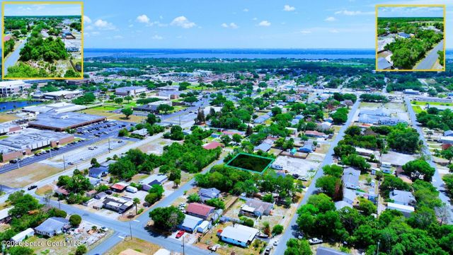 1727 Ruth Street, Cocoa, FL 32926
