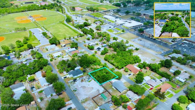 1727 Ruth Street, Cocoa, FL 32926