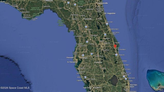 1727 Ruth Street, Cocoa, FL 32926