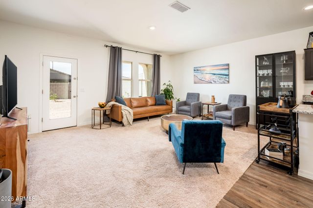 19537 W PALO VERDE Drive, Litchfield Park, AZ 85340