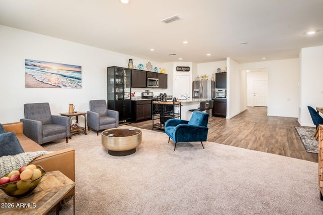 19537 W PALO VERDE Drive, Litchfield Park, AZ 85340