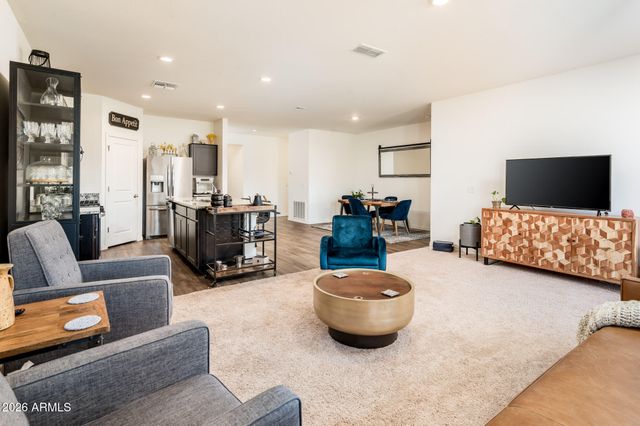 19537 W PALO VERDE Drive, Litchfield Park, AZ 85340