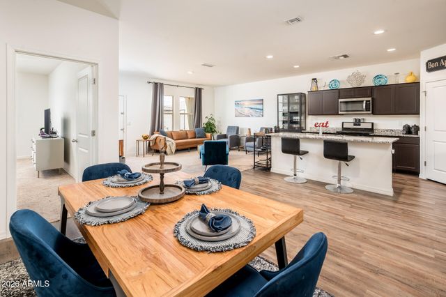 19537 W PALO VERDE Drive, Litchfield Park, AZ 85340