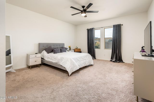 19537 W PALO VERDE Drive, Litchfield Park, AZ 85340