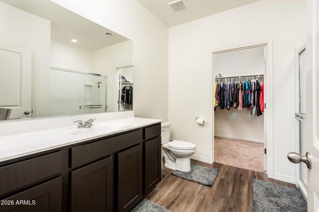 19537 W PALO VERDE Drive, Litchfield Park, AZ 85340