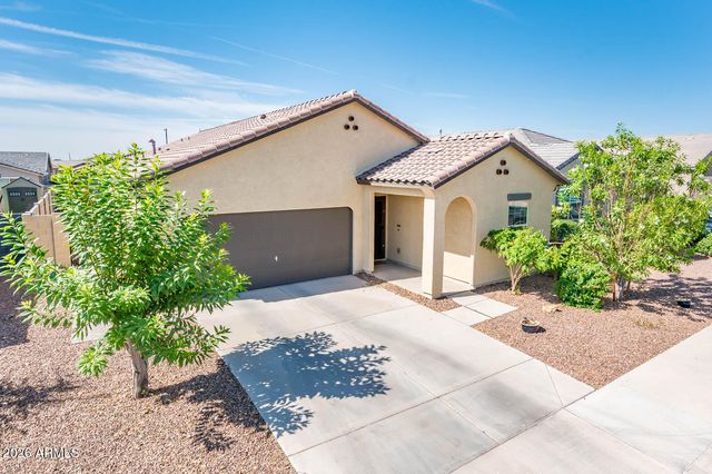 19537 W PALO VERDE Drive, Litchfield Park, AZ 85340