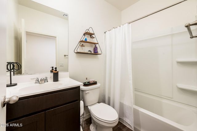 19537 W PALO VERDE Drive, Litchfield Park, AZ 85340