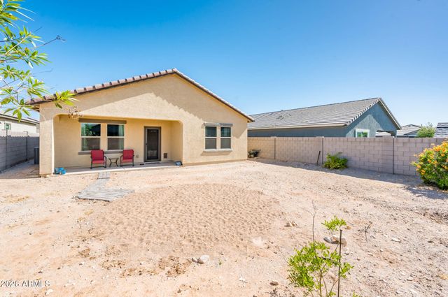 19537 W PALO VERDE Drive, Litchfield Park, AZ 85340