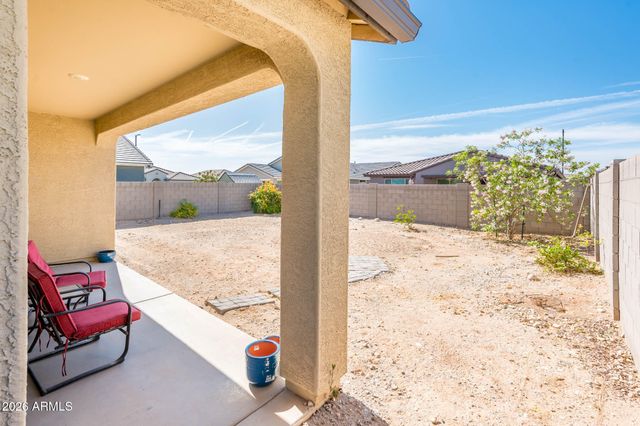 19537 W PALO VERDE Drive, Litchfield Park, AZ 85340