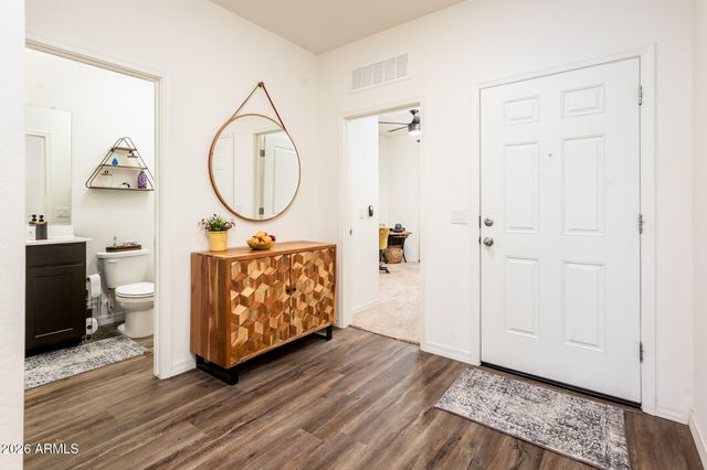 19537 W PALO VERDE Drive, Litchfield Park, AZ 85340