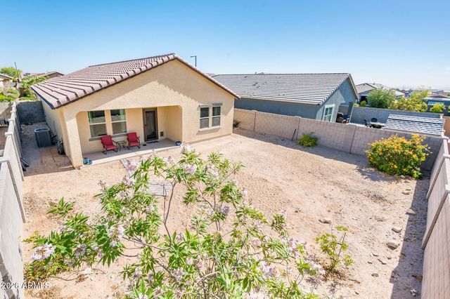 19537 W PALO VERDE Drive, Litchfield Park, AZ 85340