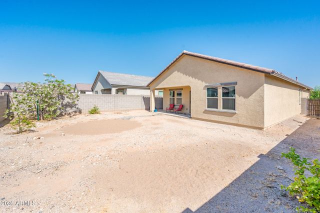 19537 W PALO VERDE Drive, Litchfield Park, AZ 85340