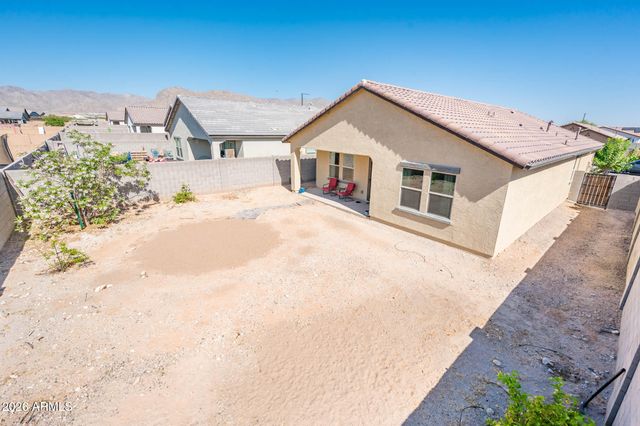19537 W PALO VERDE Drive, Litchfield Park, AZ 85340