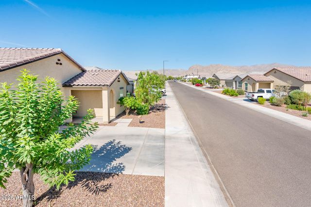 19537 W PALO VERDE Drive, Litchfield Park, AZ 85340