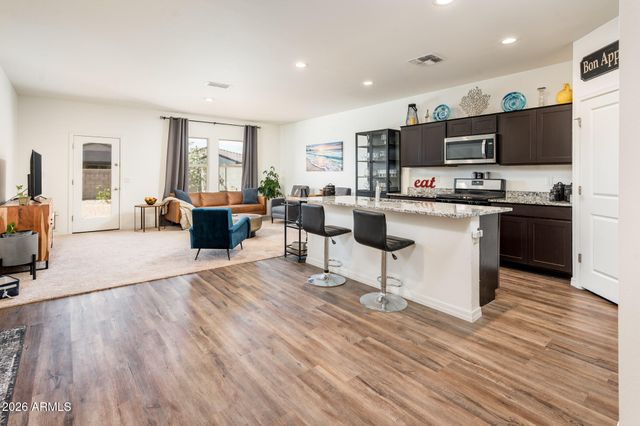 19537 W PALO VERDE Drive, Litchfield Park, AZ 85340