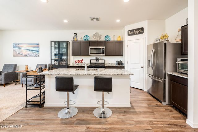 19537 W PALO VERDE Drive, Litchfield Park, AZ 85340