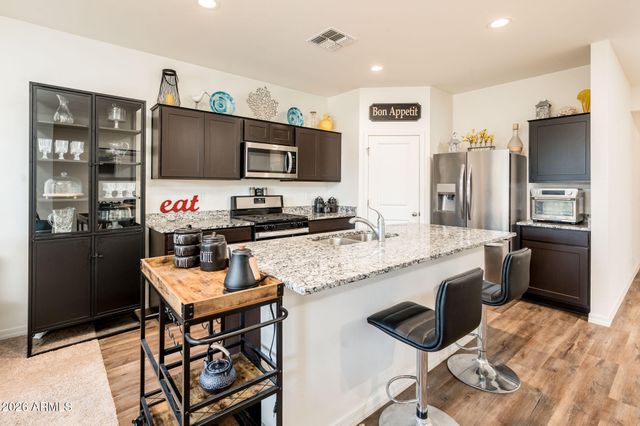 19537 W PALO VERDE Drive, Litchfield Park, AZ 85340