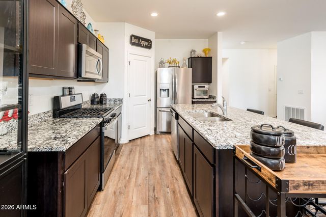 19537 W PALO VERDE Drive, Litchfield Park, AZ 85340