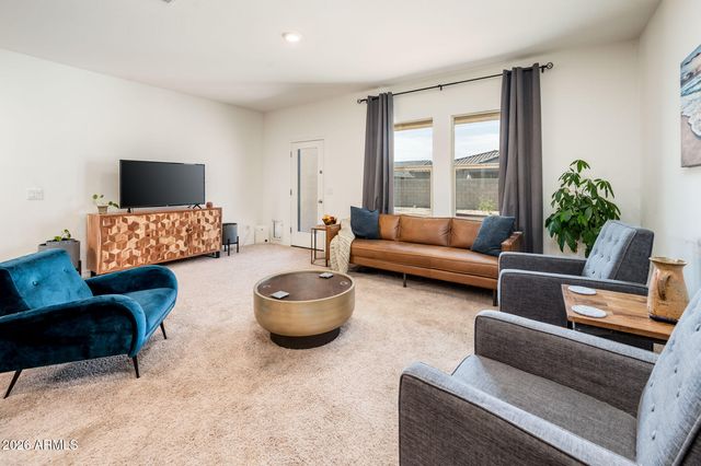 19537 W PALO VERDE Drive, Litchfield Park, AZ 85340