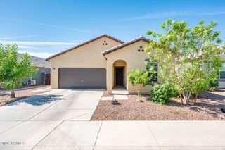 19537 W PALO VERDE Drive, Litchfield Park, AZ 85340