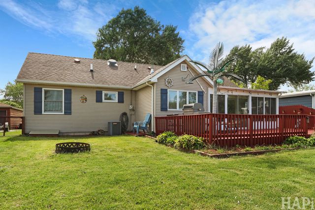 707 Kingston Boulevard, Mchenry, IL 60050