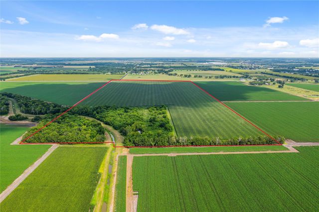 0 Kunz Road, Rosenberg, TX 77471