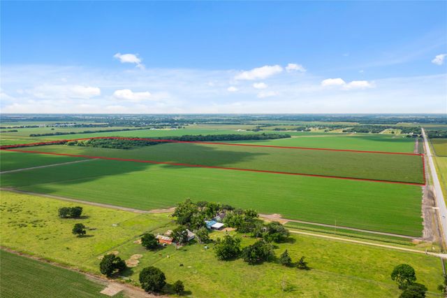 0 Kunz Road, Rosenberg, TX 77471