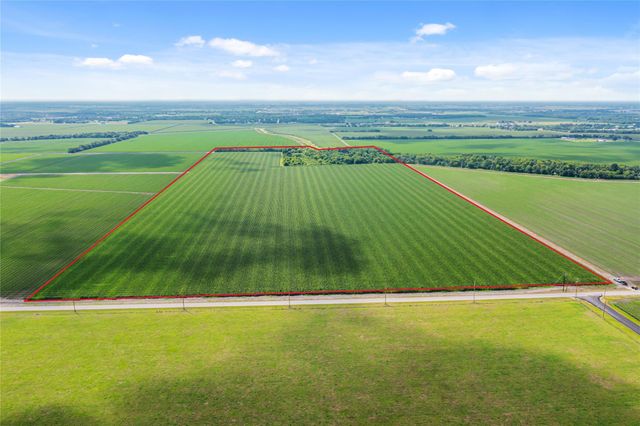 0 Kunz Road, Rosenberg, TX 77471