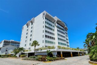 1125 W PEPPERTREE DRIVE 706, Sarasota, FL 34242
