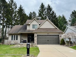 5859 Printemp Drive, East Lansing, MI 48823