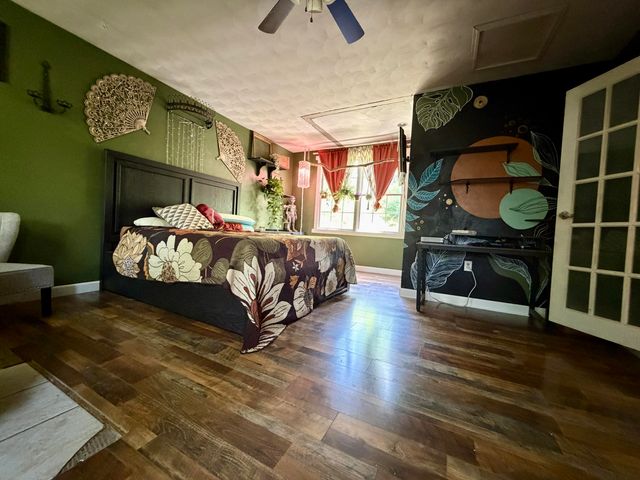 42 Moran Farm LN, Troutville, VA 24175