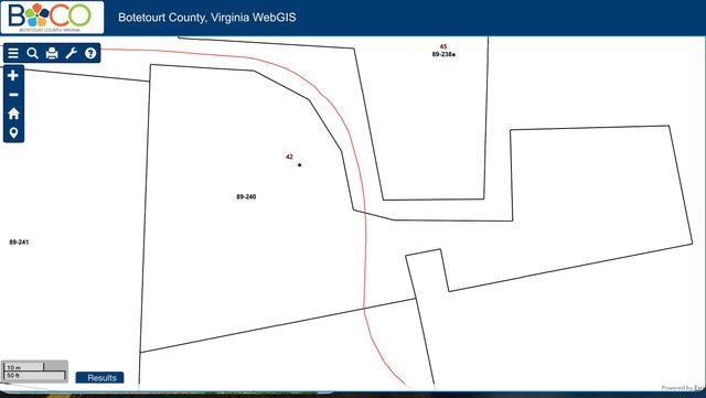42 Moran Farm LN, Troutville, VA 24175