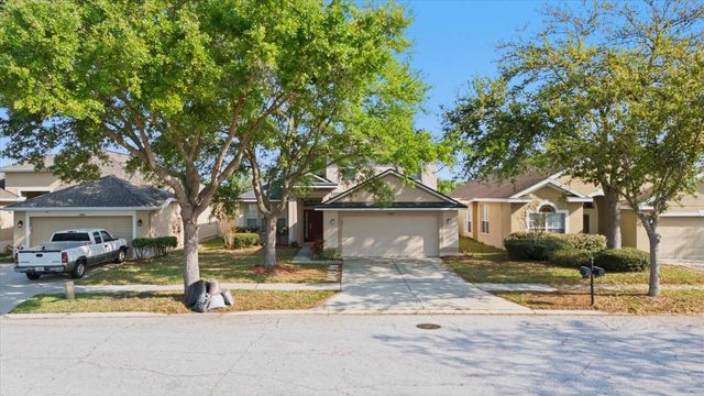 12808 HAMPTON HILL DRIVE, Riverview, FL 33578