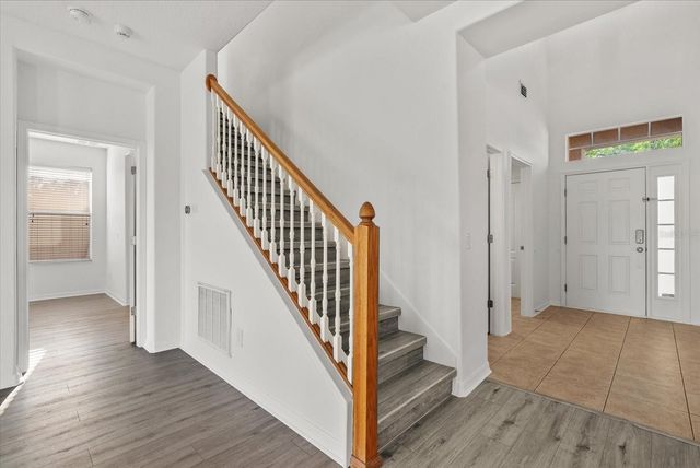 12808 HAMPTON HILL DRIVE, Riverview, FL 33578