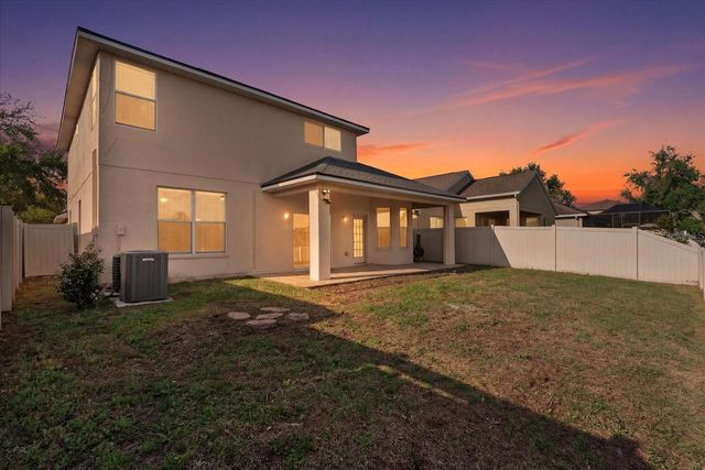 12808 HAMPTON HILL DRIVE, Riverview, FL 33578