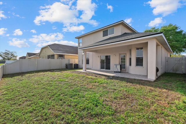 12808 HAMPTON HILL DRIVE, Riverview, FL 33578