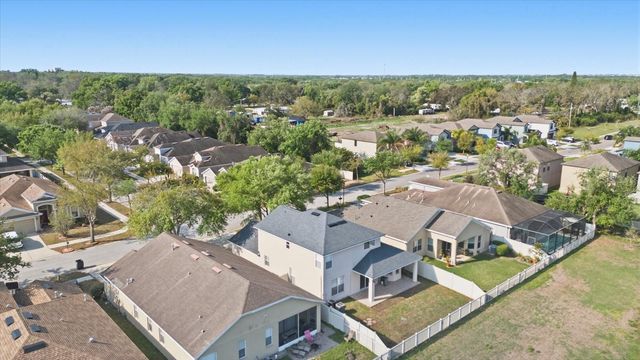 12808 HAMPTON HILL DRIVE, Riverview, FL 33578