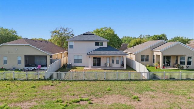 12808 HAMPTON HILL DRIVE, Riverview, FL 33578