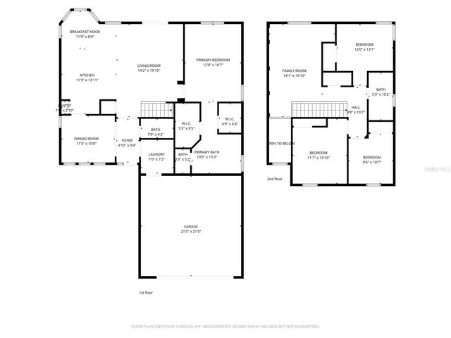 12808 HAMPTON HILL DRIVE, Riverview, FL 33578