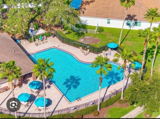 12808 HAMPTON HILL DRIVE, Riverview, FL 33578