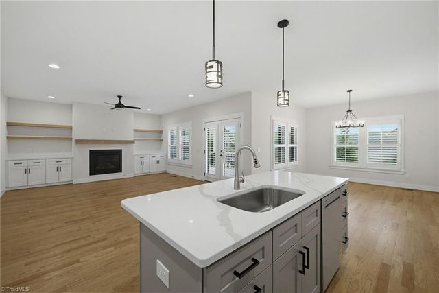 6021 Windsor Circle, Elon, NC 27244